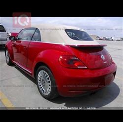 فولكسفاغن بيتل